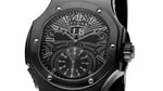 Endurer all blacks